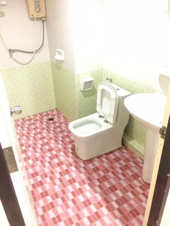 Kritsadanakorn Mansion Apartman Hatjaj Kültér fotó